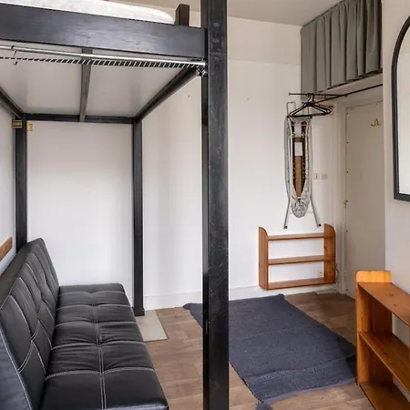 Apartamento Chic & Peaceful Studiole Marais *